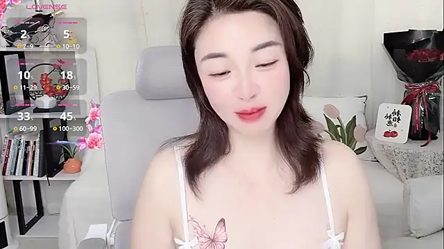 美女520Muzi_在线直播
