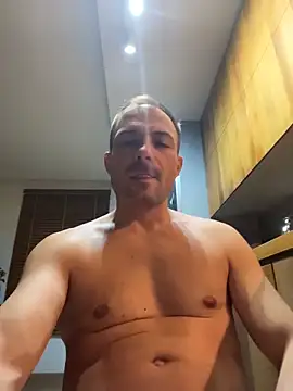 adventurehotman (Ask my age) - Cumshoot at home when my wife sleeps