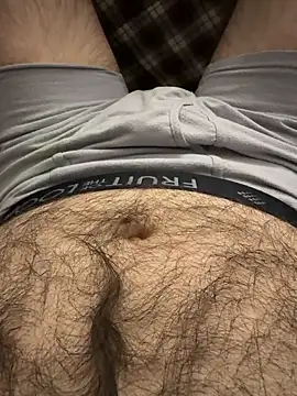 strokinsnowman (M mature) - Cum hard