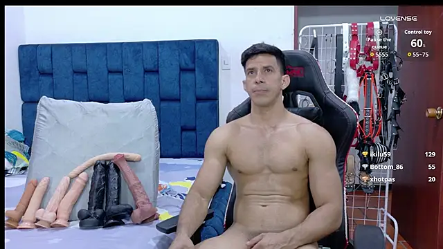 JoseRumbero26 webcam