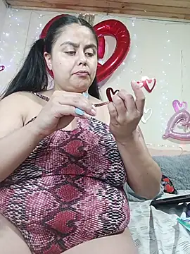 celeste_hotty webcam