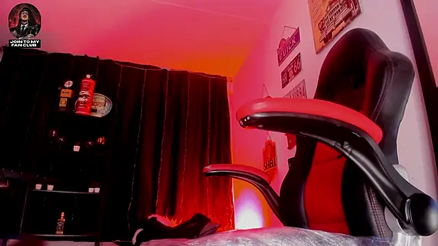 the_beast_master_ webcam