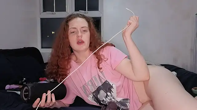 ENGLISHEMILY_69 webcam