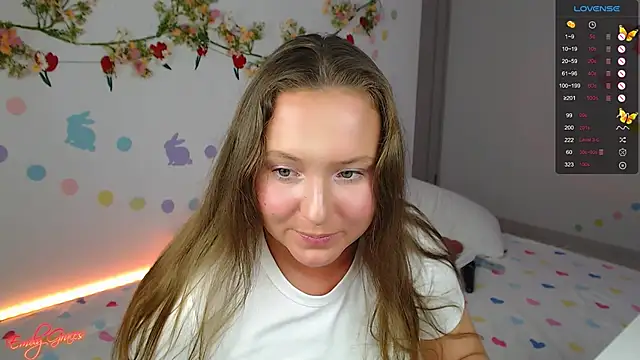 EmilyxxGraces webcam
