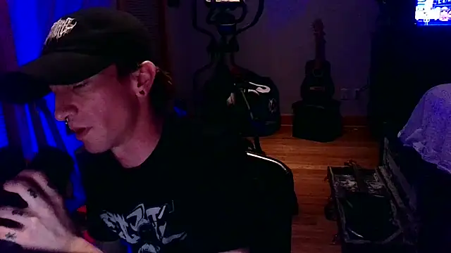 LEVIATHANX666 webcam