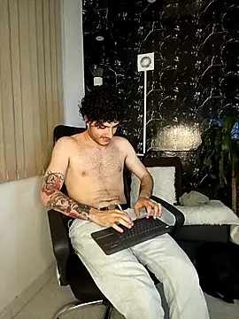 Rafael_Mendezz webcam