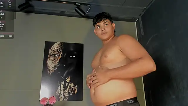 nicolvibes_212 webcam