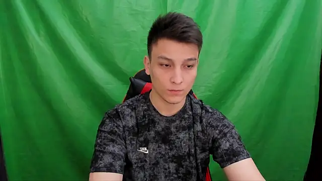 Justin_time111 webcam