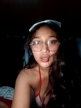 Aura_cute_ webcam