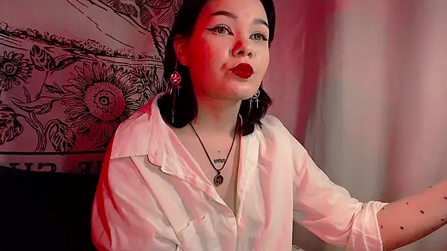 Robin_harrington webcam