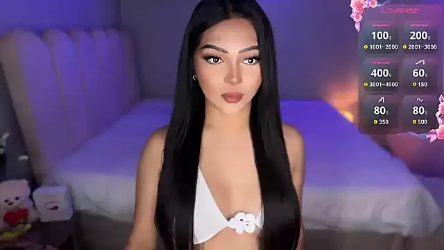 SUPERHOT_SHANTAL webcam