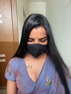 its_ur_flora (F young) - Boobs play 🤭