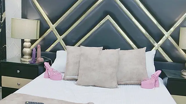 AntonellaEscudero webcam