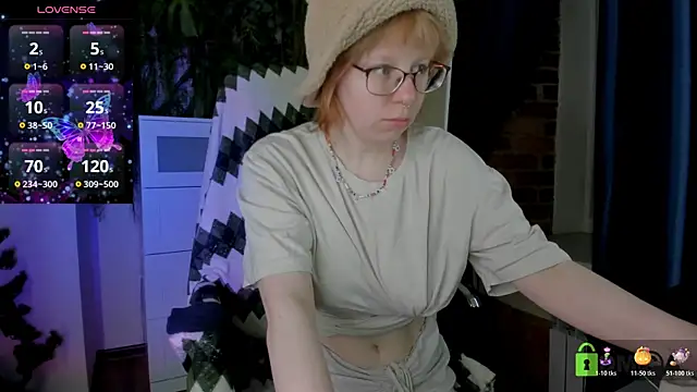 Melissa_Wells webcam