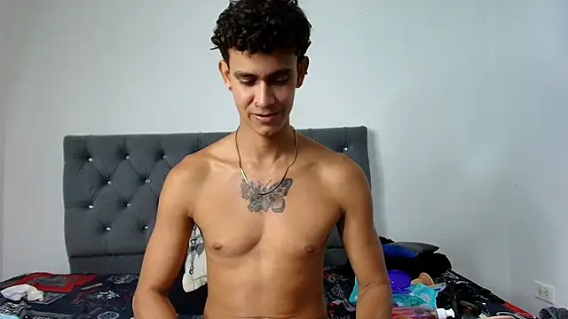 Maximiliano__Fire webcam