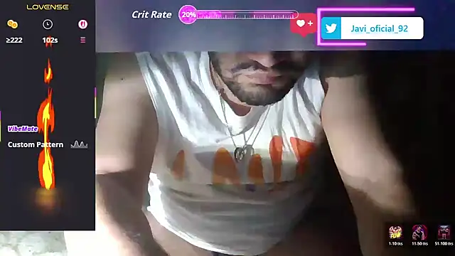 Javi_92 webcam