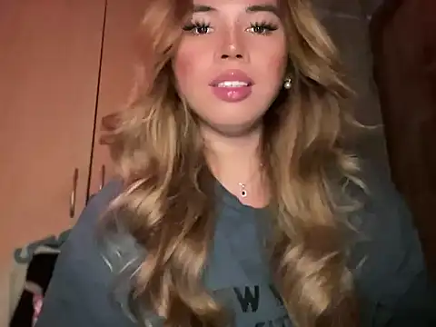 goddessofalltime webcam