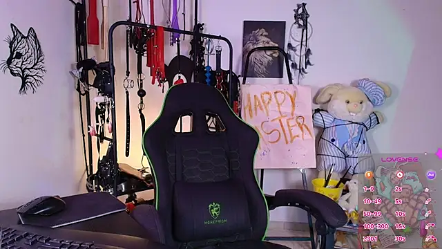 ariannaconnor_ webcam