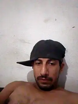 Tu_ChicoMalo22CM webcam