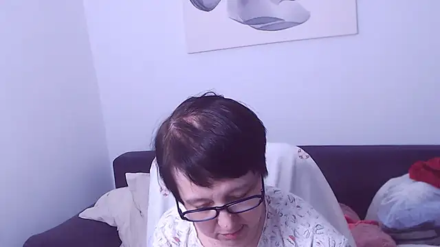 ChristaRose - Live Cam