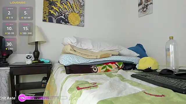 jeyco_santino webcam