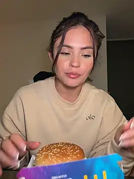 SofiaGomez444 webcam