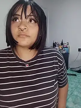 RubyCastellanos_XXXX webcam