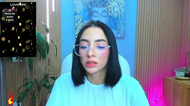 barbie_scoth_ webcam