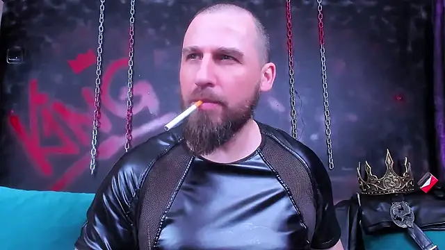 ArmandoSteel4u webcam