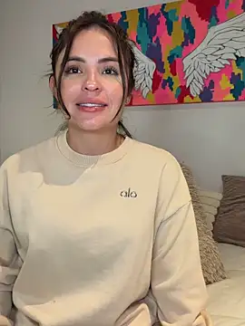 sofiagomez444 (F young) - I want to cum on your dick