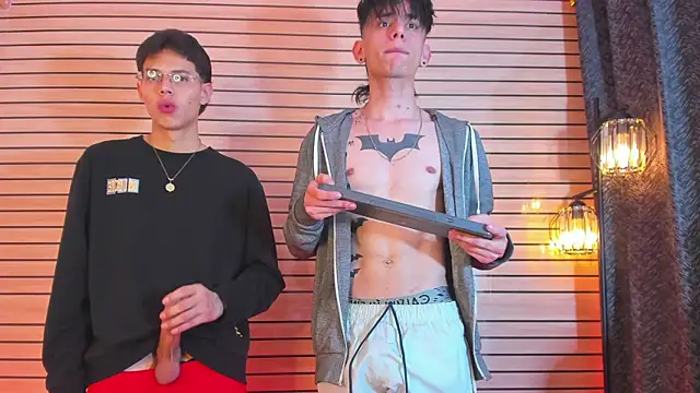 TheBatMansion webcam