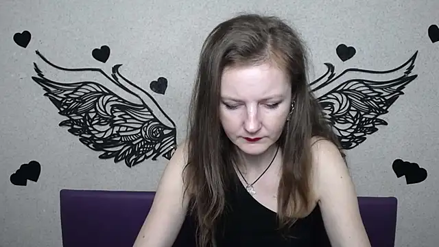 meganpirs (F milf) - Make my legs shake with pleasure