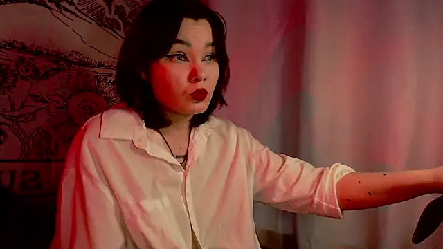 Robin_harrington webcam