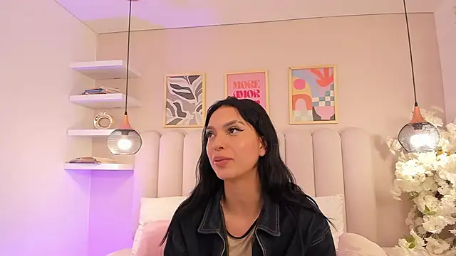 Mariana_santana webcam