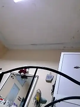 PornoCubanohot webcam