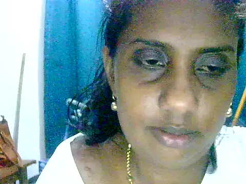 Ansh1307 webcam