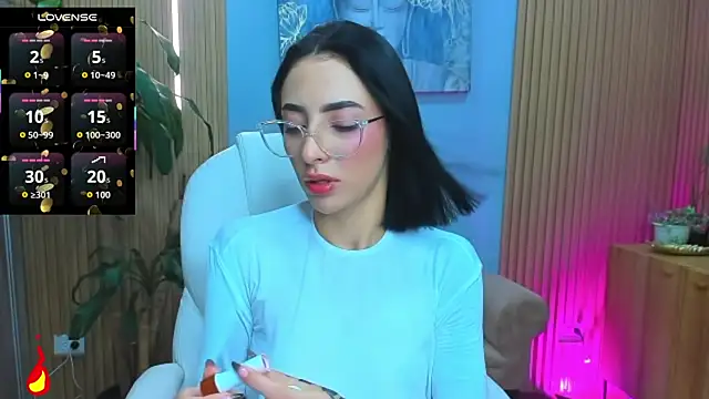 barbie_scoth_ webcam