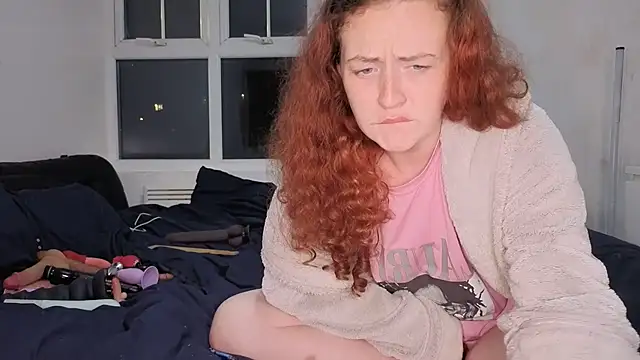 ENGLISHEMILY_69 webcam