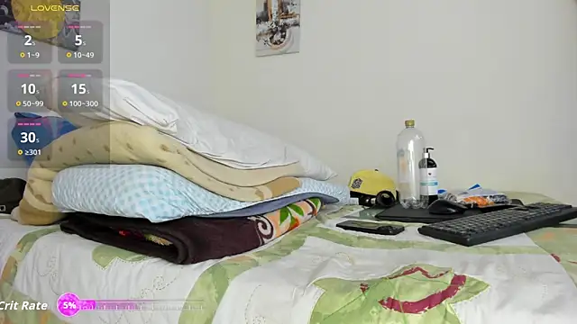 jeyco_santino webcam