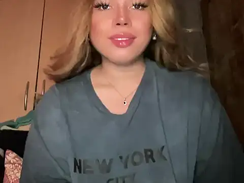 goddessofalltime webcam