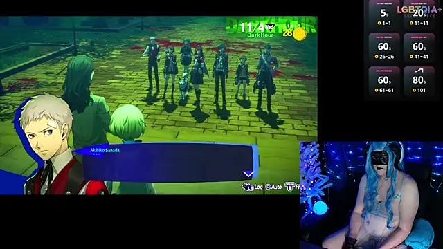 StarshineMoonspark webcam