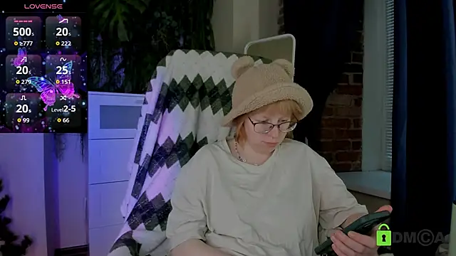 Melissa_Wells webcam