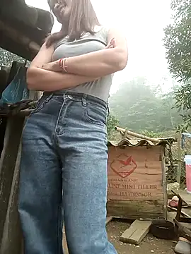 nangmo - Nangmo's free webcam - UK Sex Cams