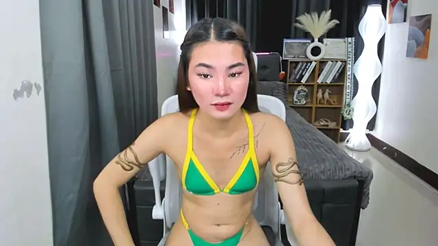 Preview of hotjessieempress