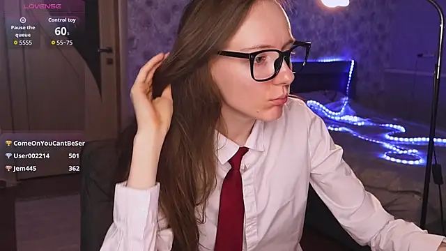 Why_me_stella webcam