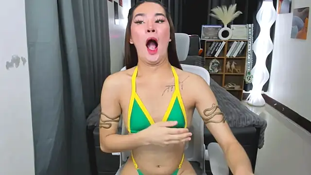 hotjessieempress webcam