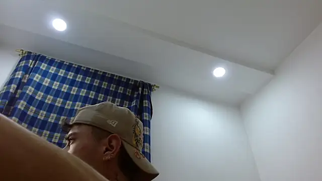 jaico_santos's live cam