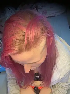 HotPurpleHaze webcam