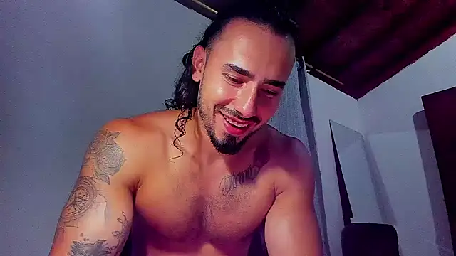 baky_sexy - Baky_sexy's free webcam - UK Sex Cams