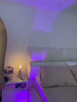 Dj_scarlettmorreti webcam